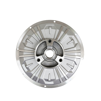 200DD-01 silver disc brake