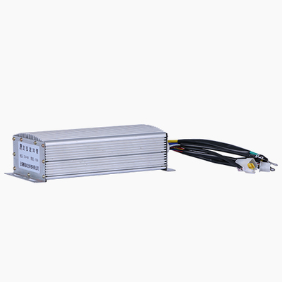 Double row 30 tube controller