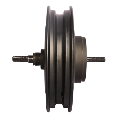 All-in-one electric model