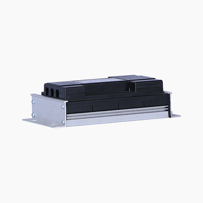 Wireless 12 tube controller