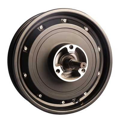 10 inch multimode common rail