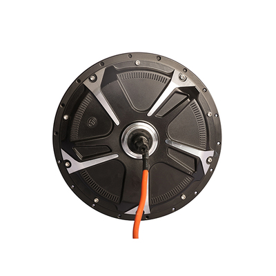 10寸辐条电机-电摩款
