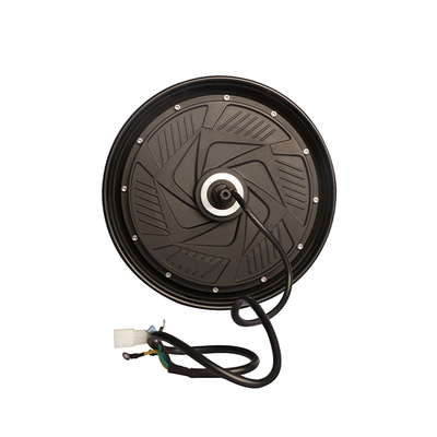 12inch electric motor