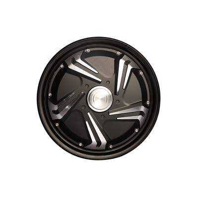 10 inch 1500W Single axis motor