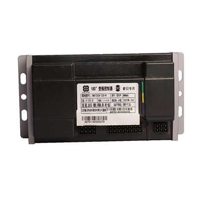 Multi-mode common rail controller