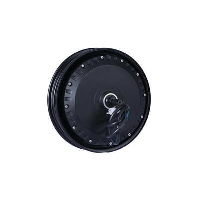 Multi-mode Common Rail Motor